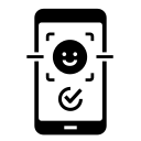Face id,Confirmation,Identification,Security,Scanning,Verification,Smartphone
